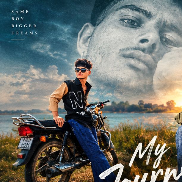 Vishnusolankiiii on Bideo