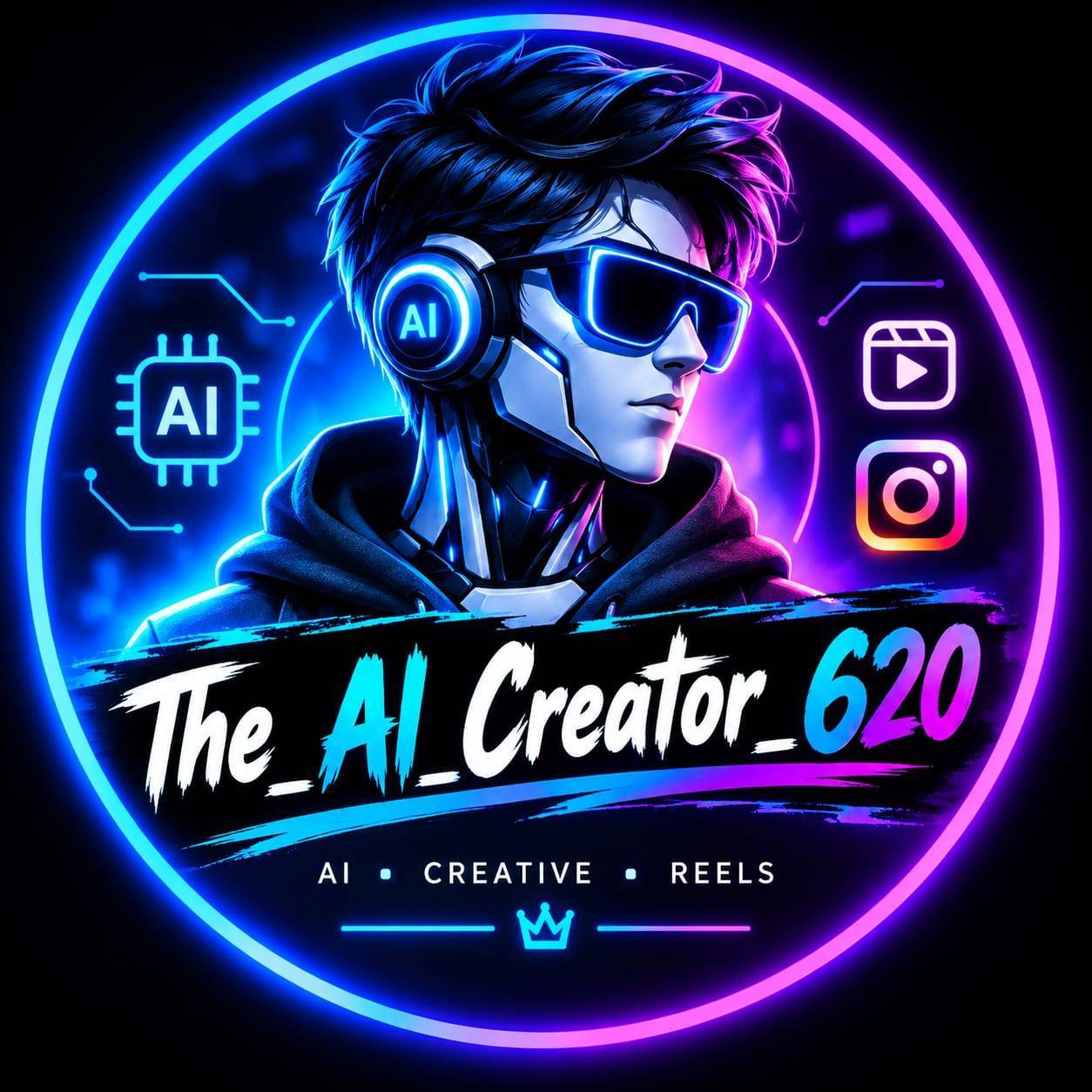 the_ai_creator620 on Bideo