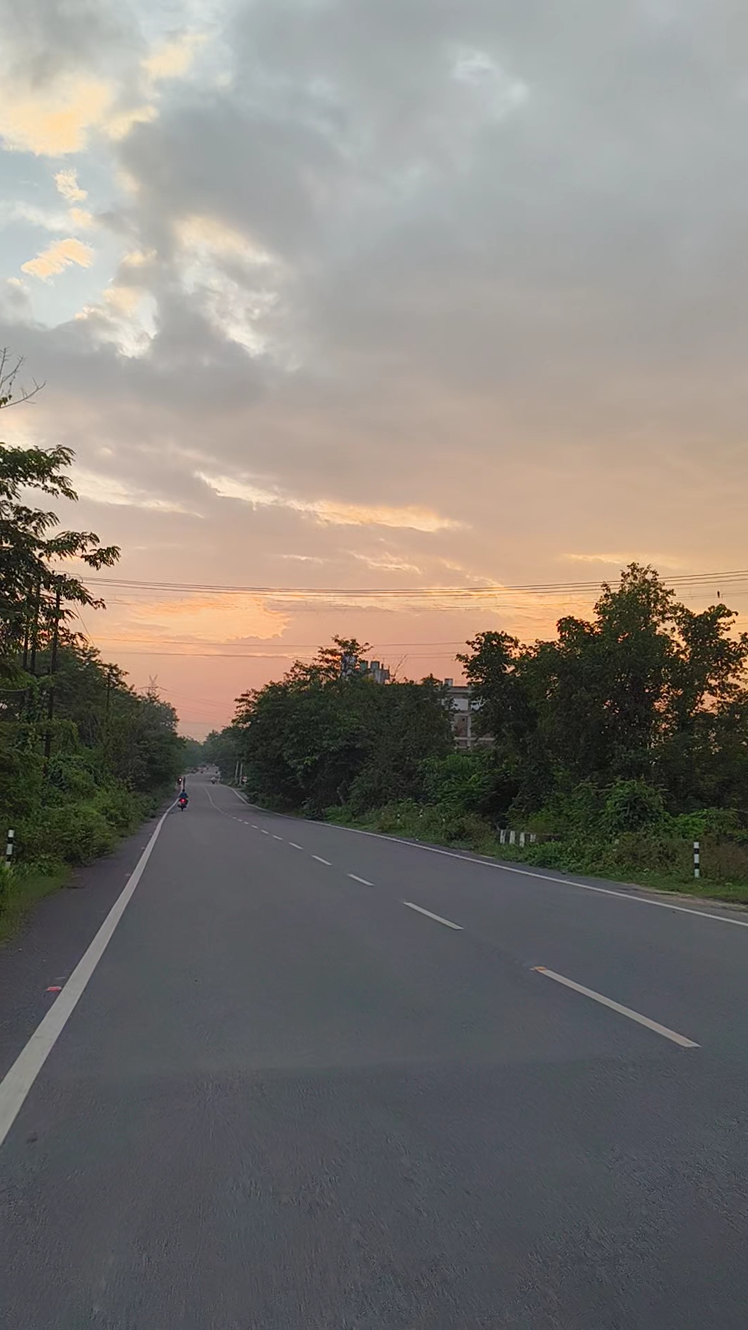 Road trip 🧳