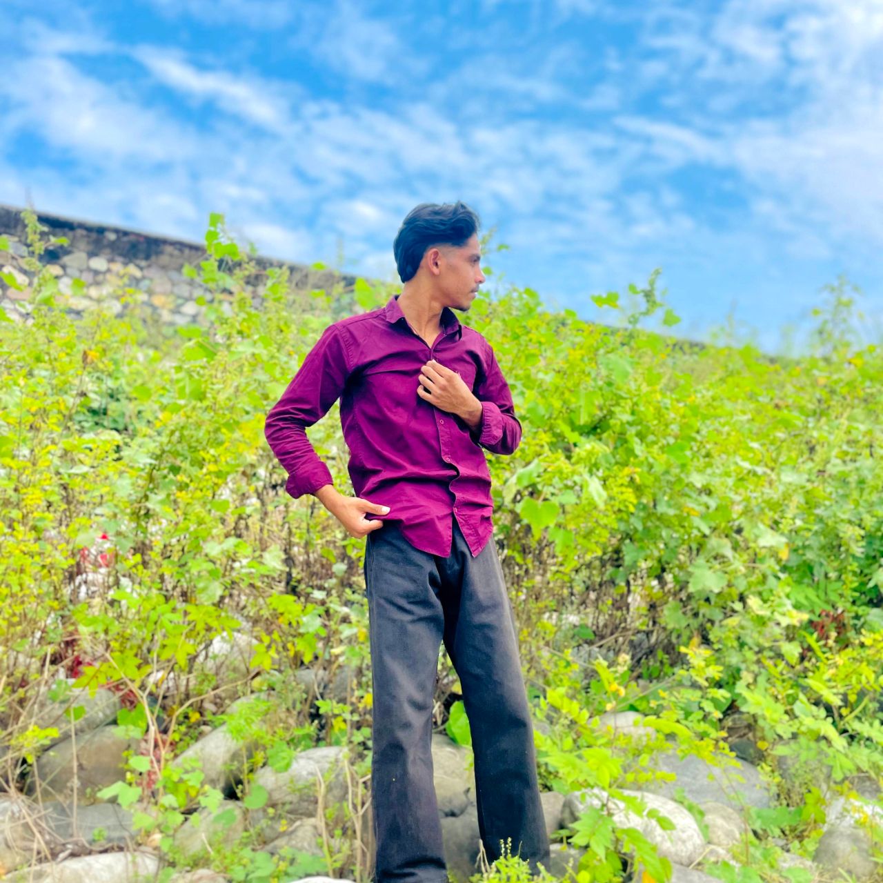 SURAJ___KUMAR_85777 on Bideo