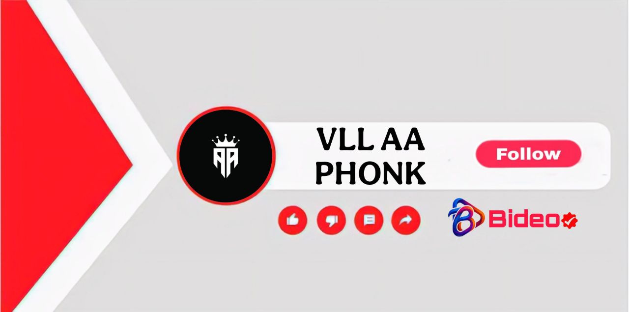 Post by VLL AA PHONK 2.0 on Bideo