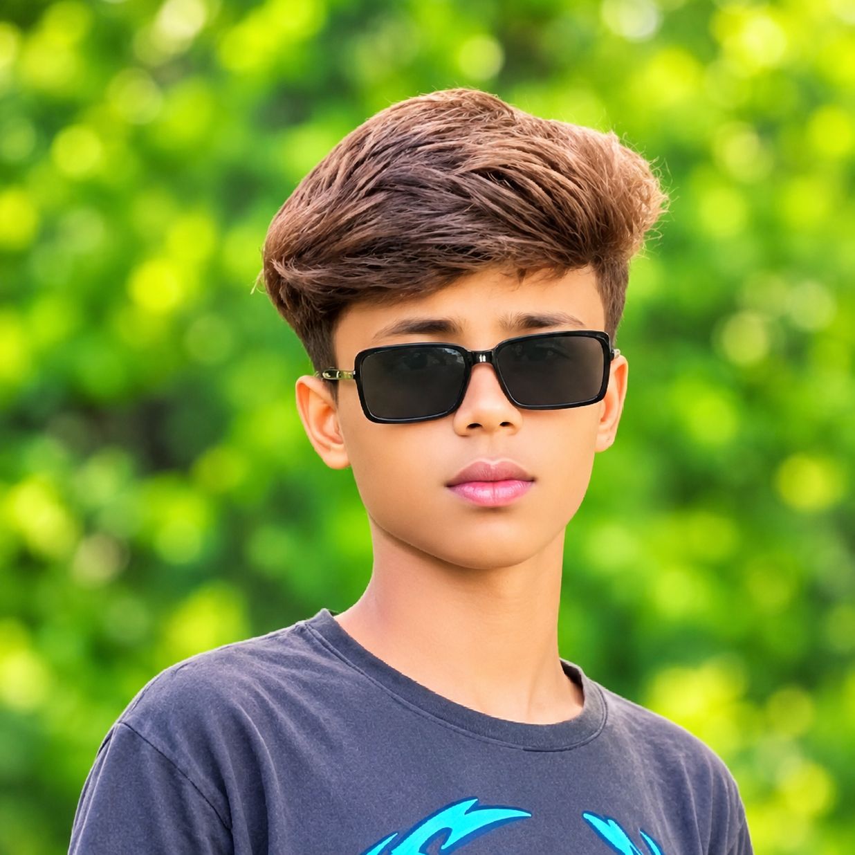 Subodh Yadav on Bideo