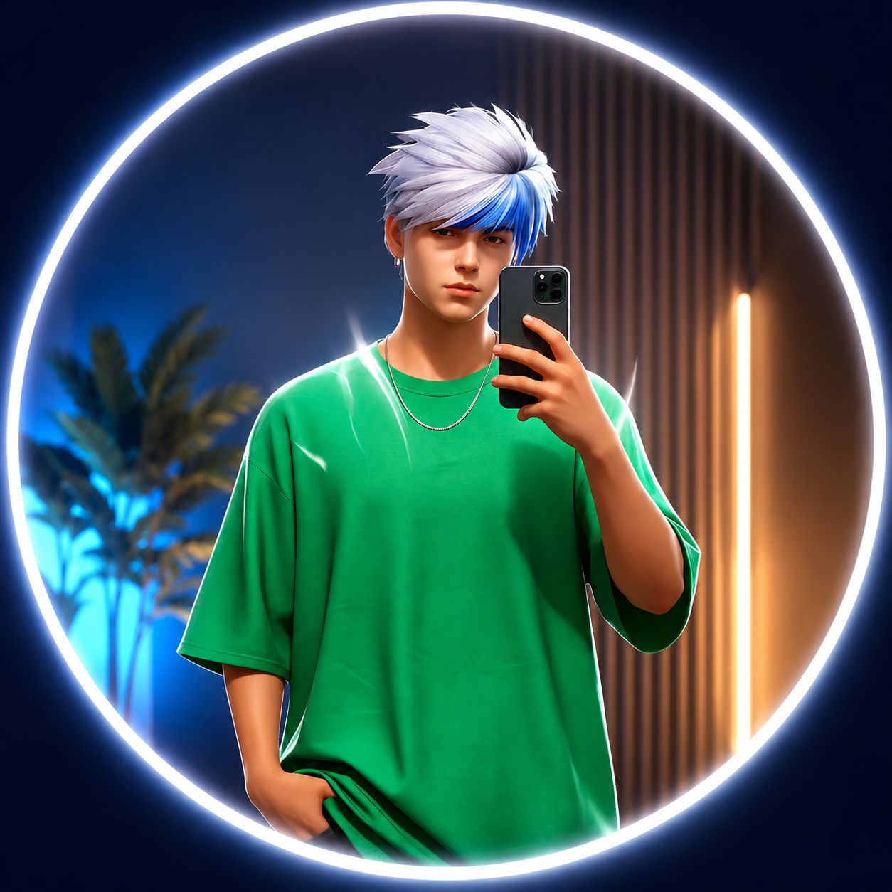 Amit Gaming on Bideo