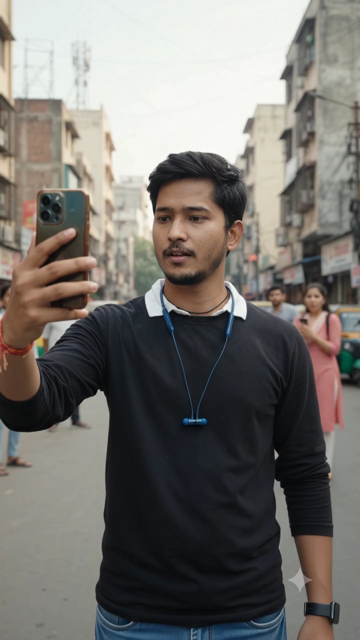 😱🏙️ अगर जमीन के नीचे ऐसा शहर मिल जाए, तो क्या तुम उसके अंदर जाओगे?
🟢 YES — मुझे देखना है!
🔴 NO —