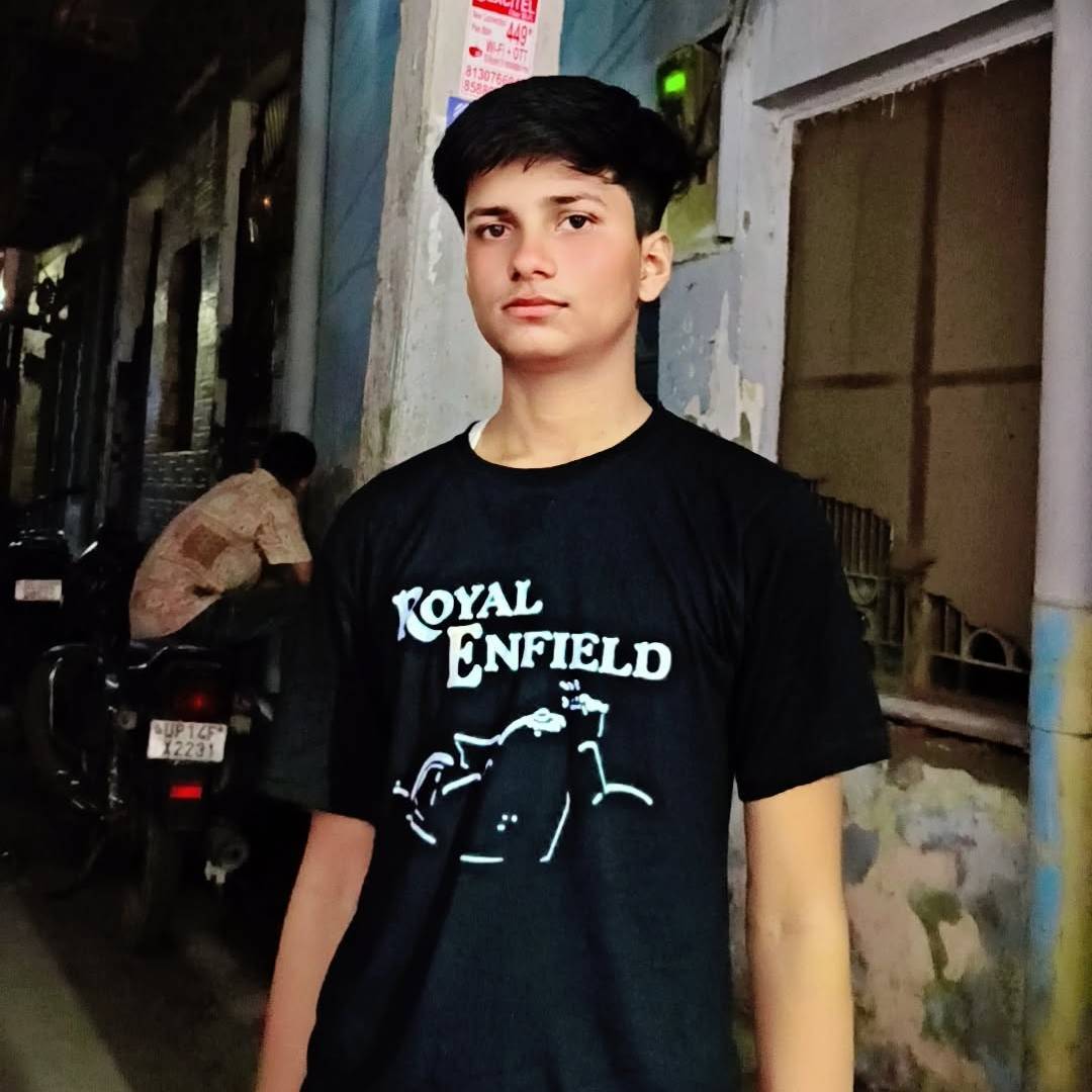 Subhan Malik on Bideo