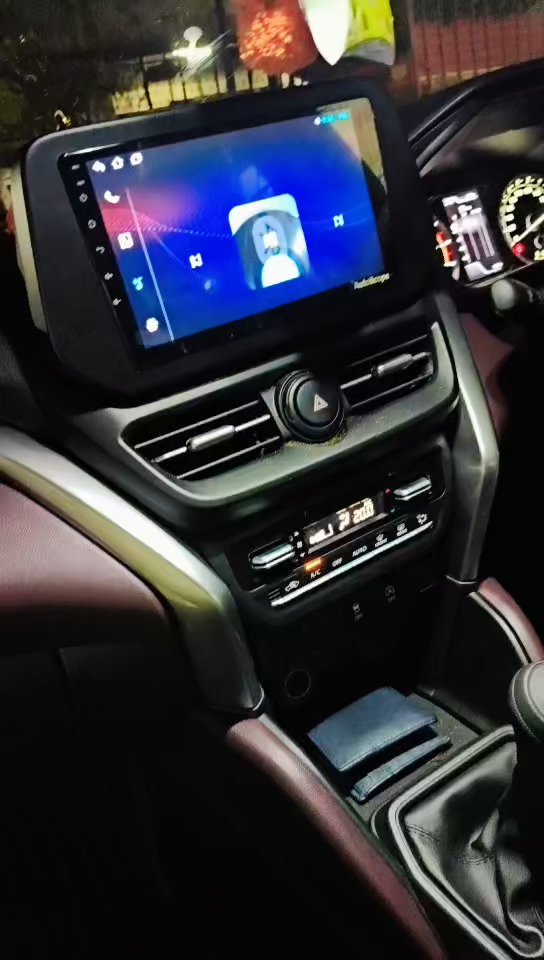 Car system
