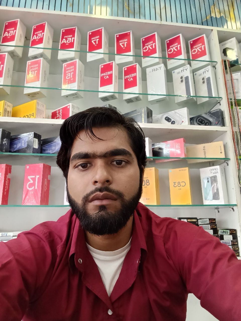 Post by Gulam_Sabir_Ashrafi_UP_ on Bideo