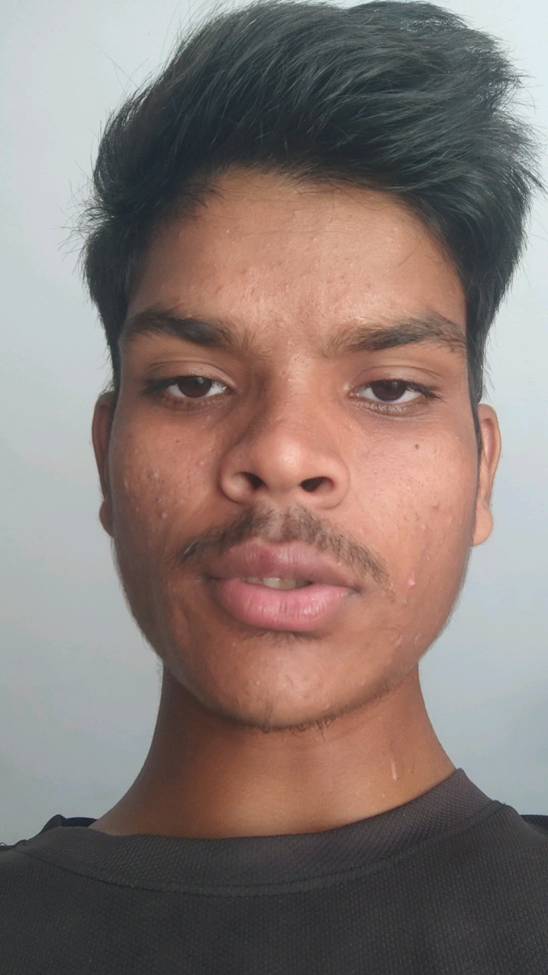 By