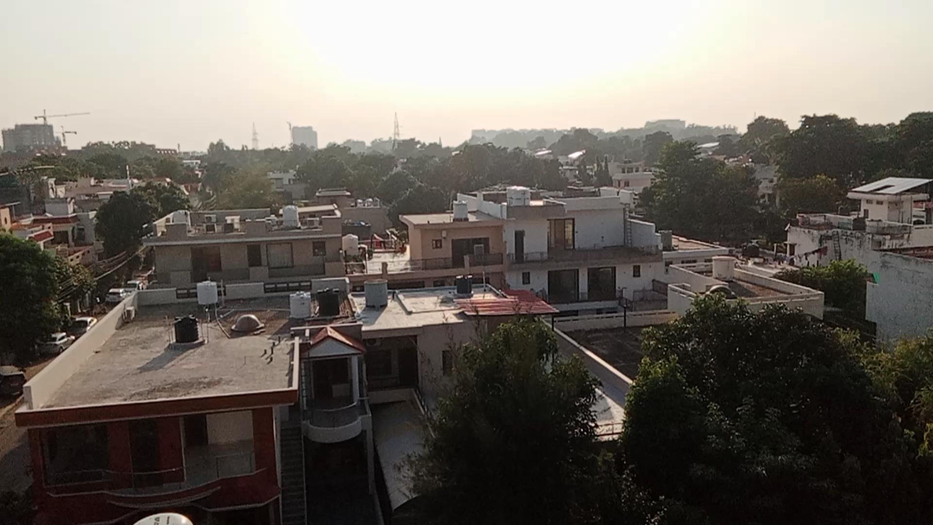 Chandigarh Chandigarh