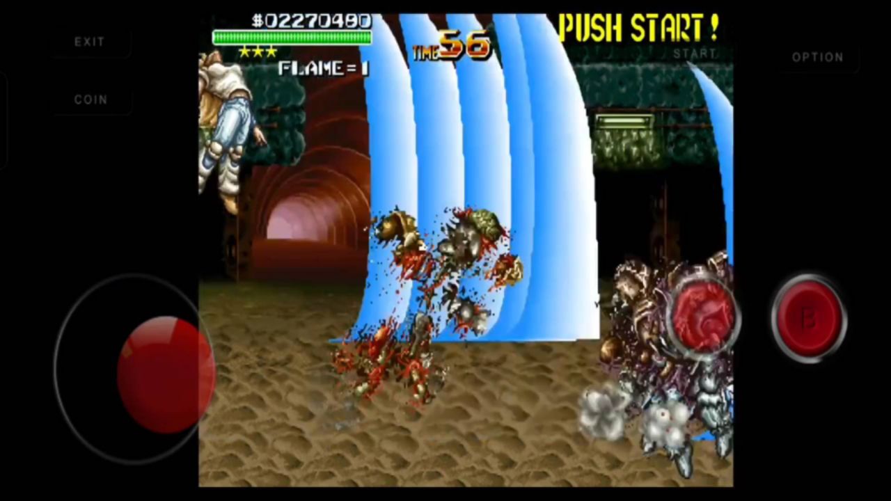 Undercover Cops Arcade: Stage 3 Clear | Intense Retro Beat 'em Up | Old Game Best Game