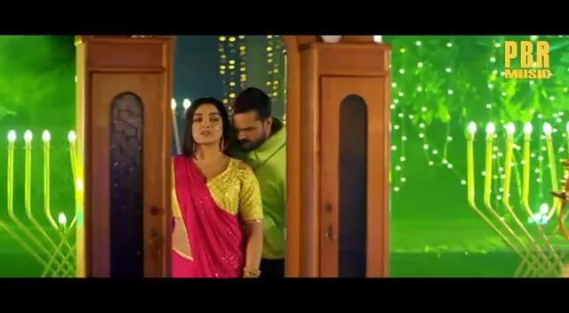 Bhojpuri song Tut Jai Raja Ji