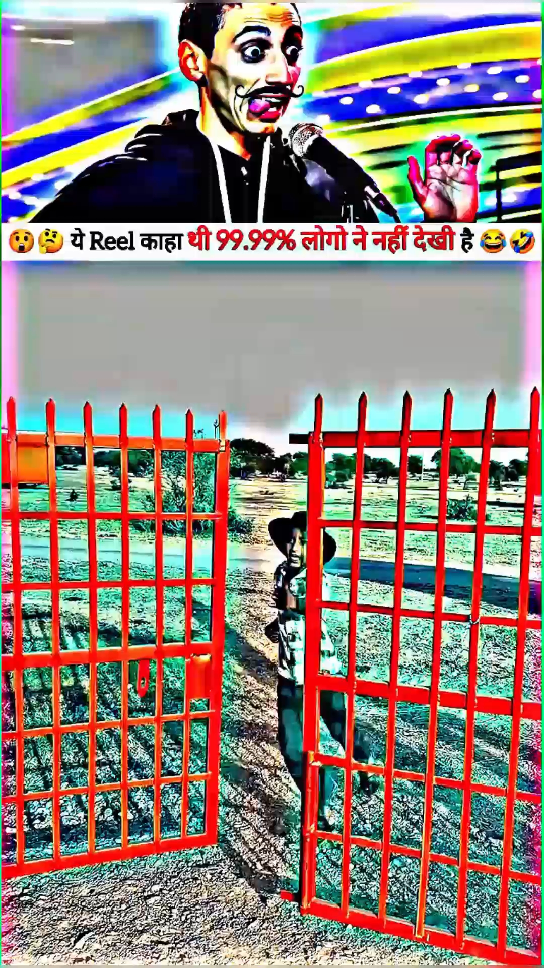 Things Got Crazy at the End!🤣😂🤣 #shorts #funny #viral