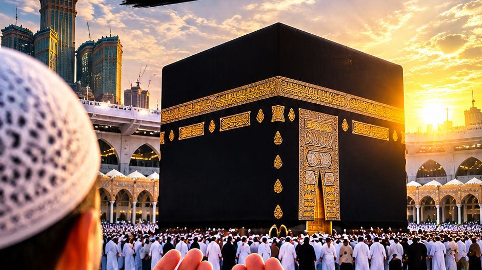 Yah Dua sunen 🕋 #lslsmic #shorts