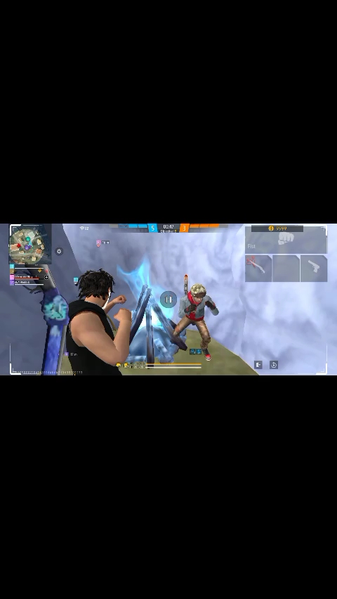 Noob log