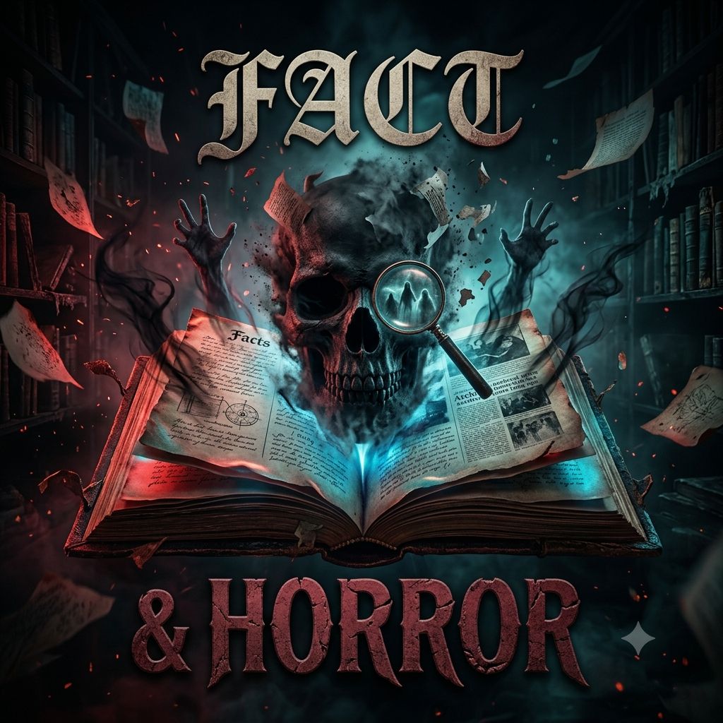 Fact & horror on Bideo