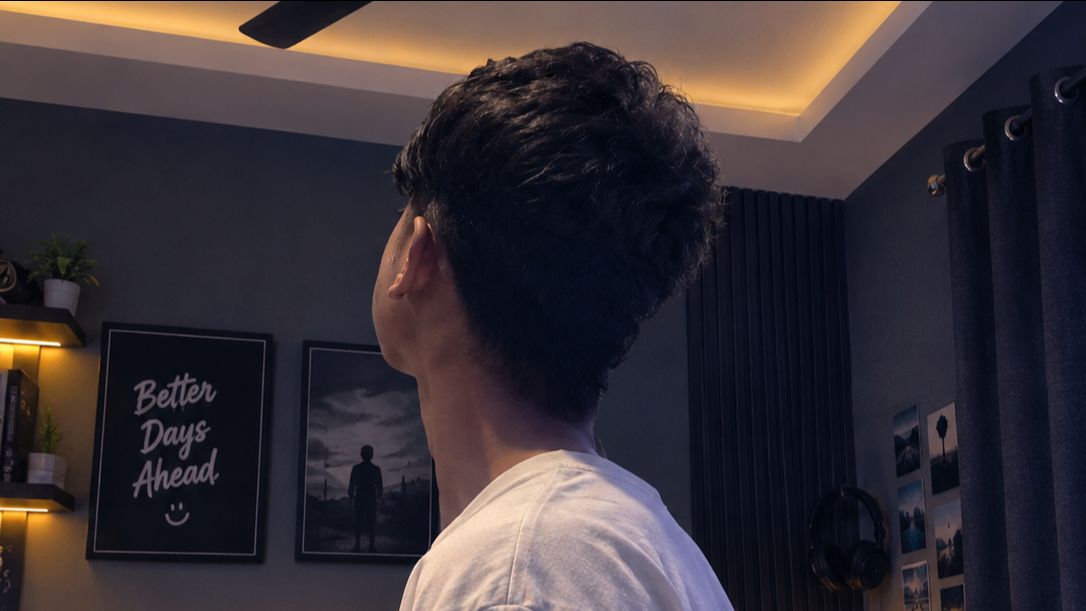 Sad