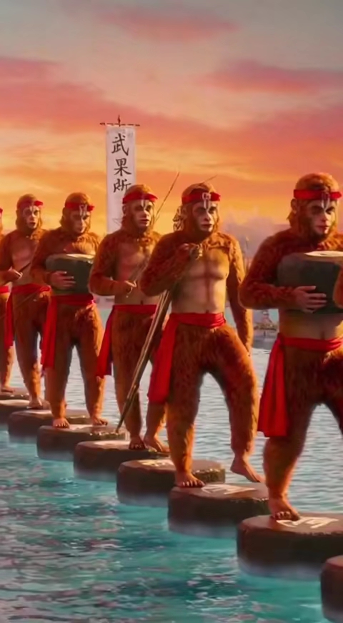Ramayan ka Ram Setu paar video