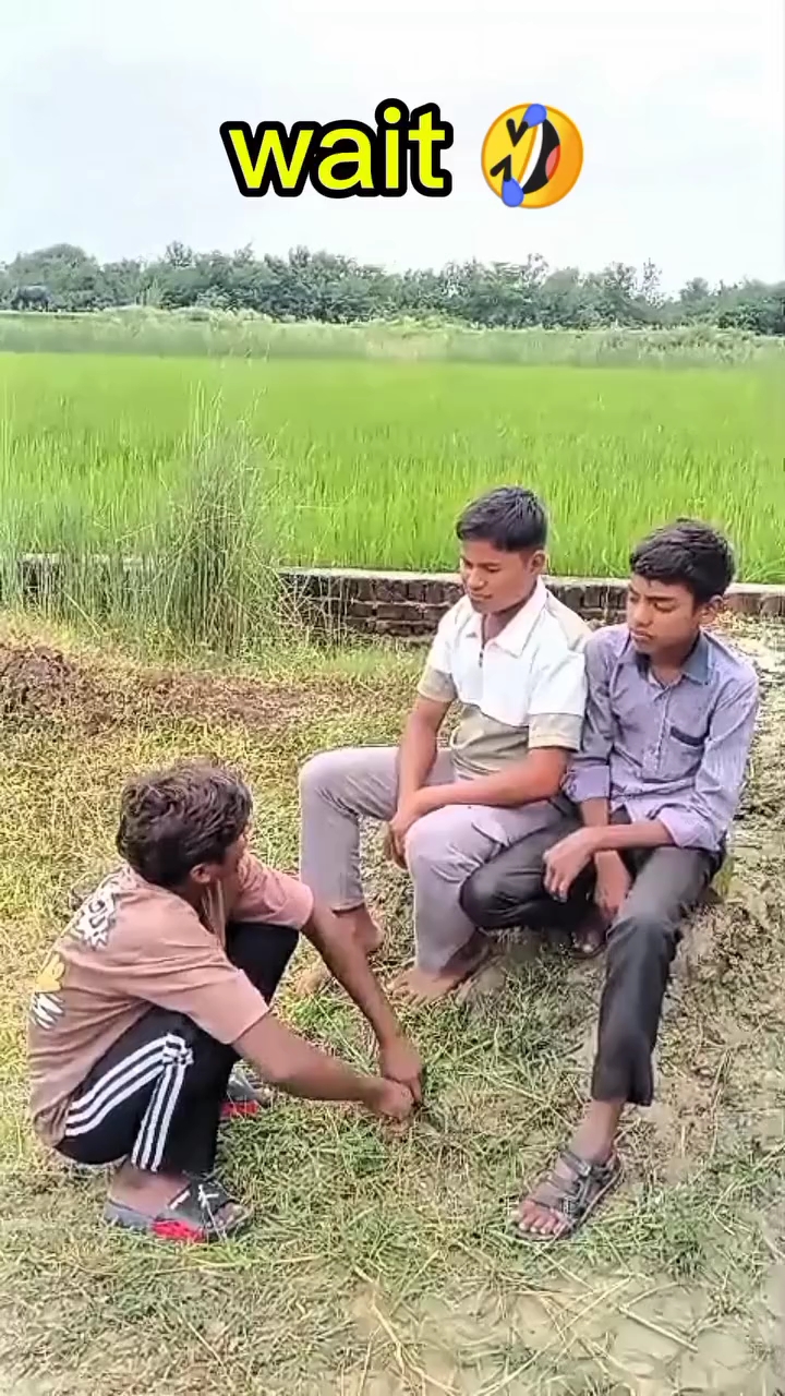 Wait for end😂