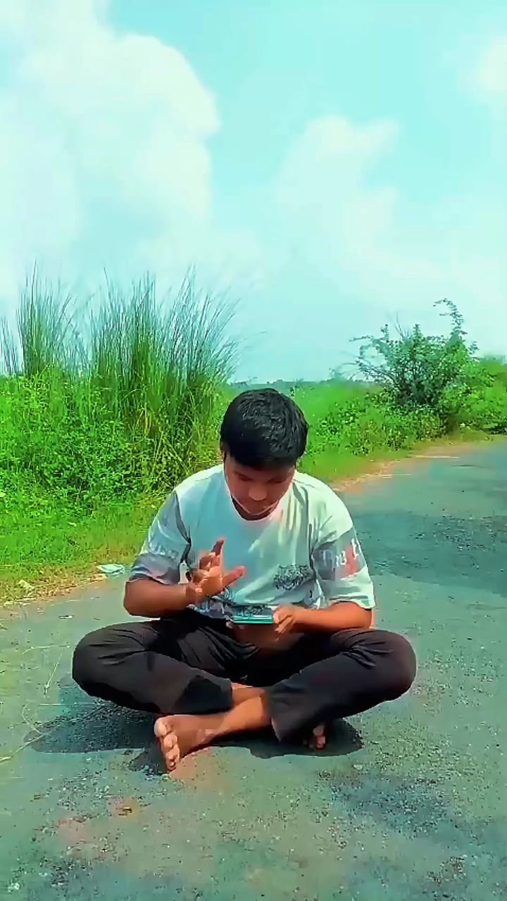 Wait for end😂