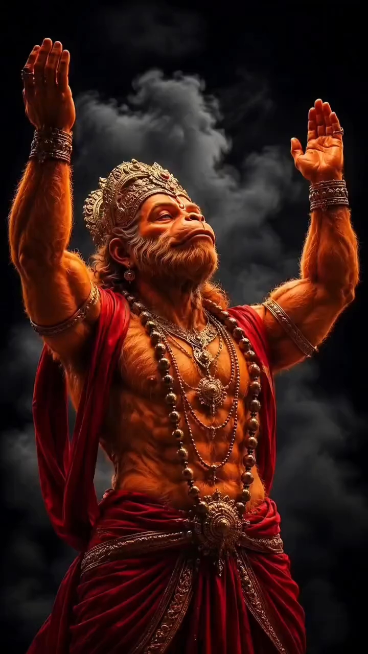 Hanuman ji ka video viral hazjvskmzcjxns bb nxn