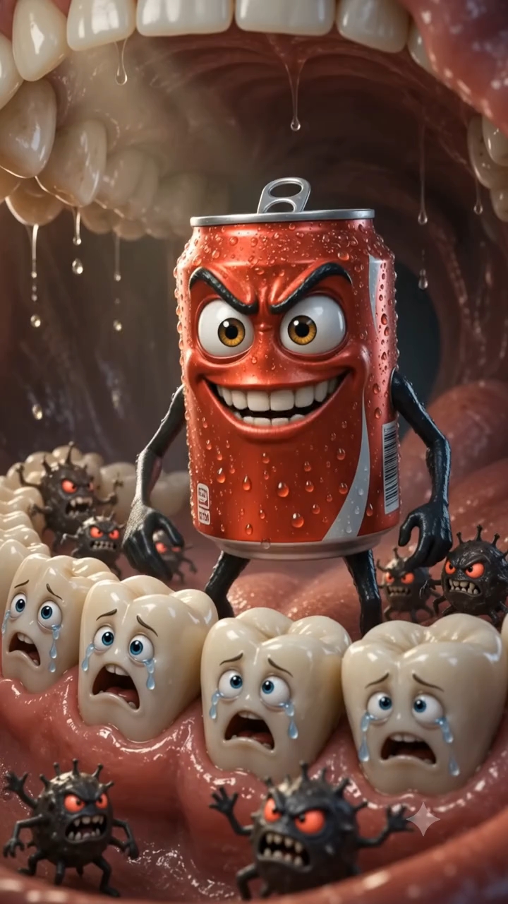 Coca-Cola 🍺🍺🍺