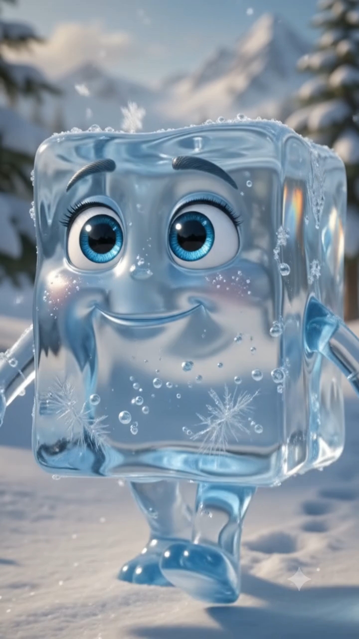 Ice ice