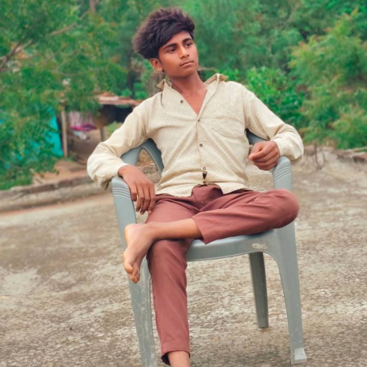 Chandu vlogger on Bideo