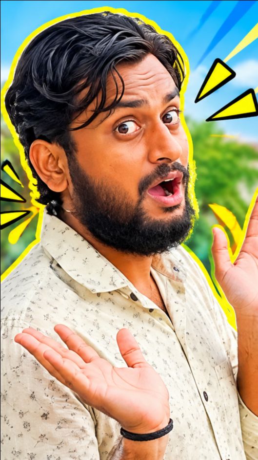 Comedy video