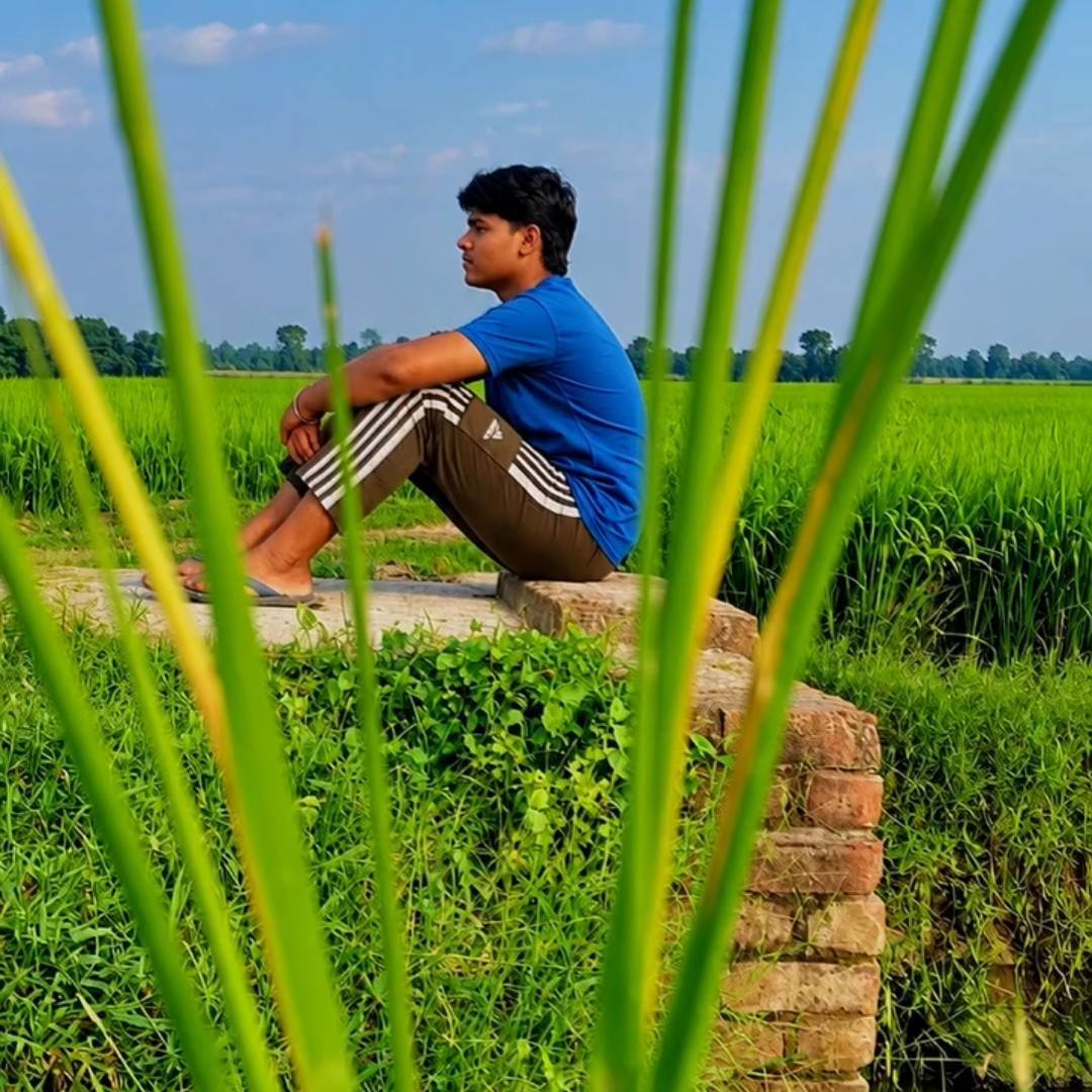 Vlog nishant on Bideo