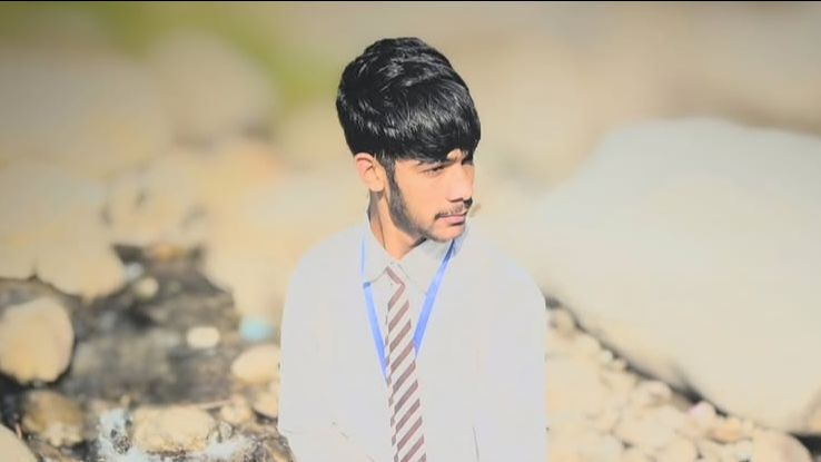 Mr Sabir