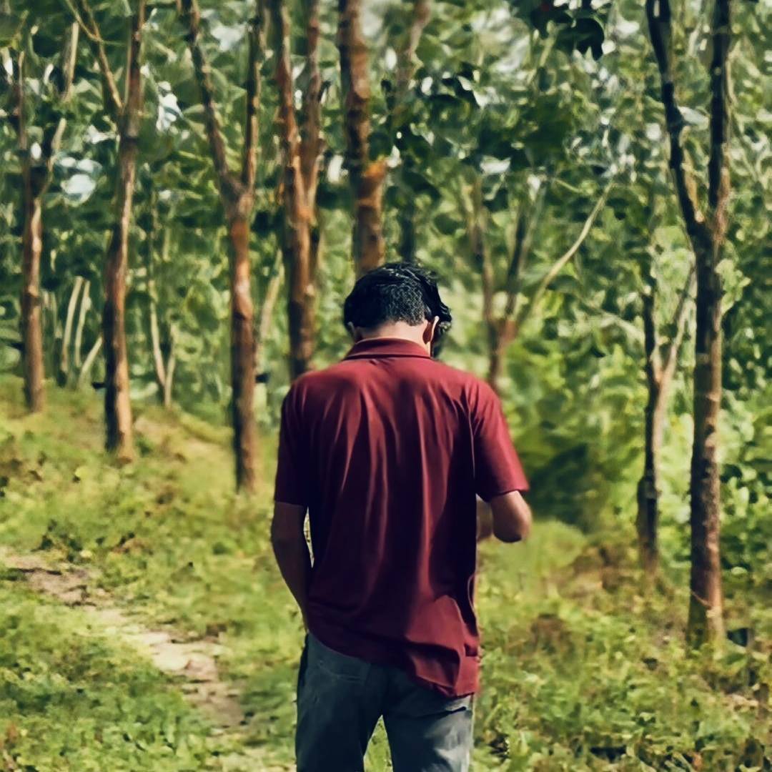 MRAHADUL on Bideo