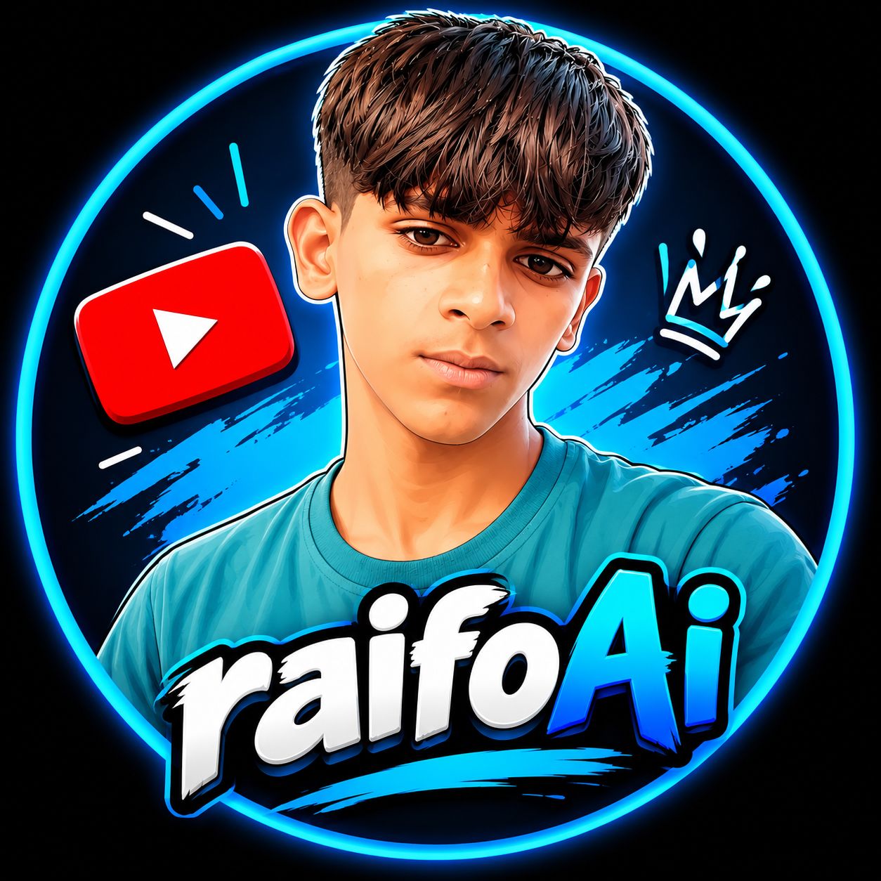 raifoAi on Bideo