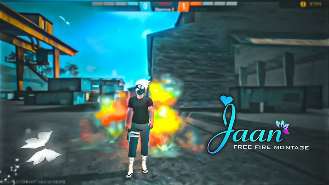 Jaan ❤️‍🩹 Song Free Fire Montage | Free Fire Status | Free Fire Video 


#freefirestatus​​ #piyush.