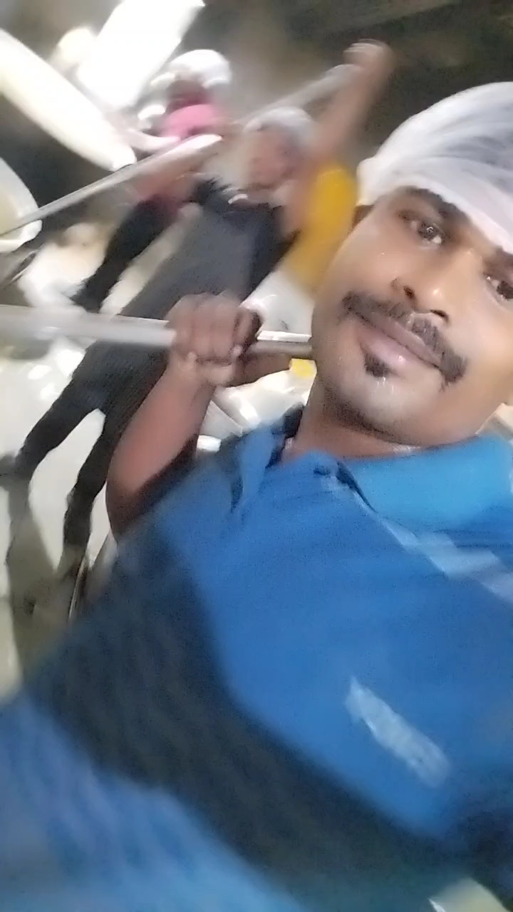 Kichan wark