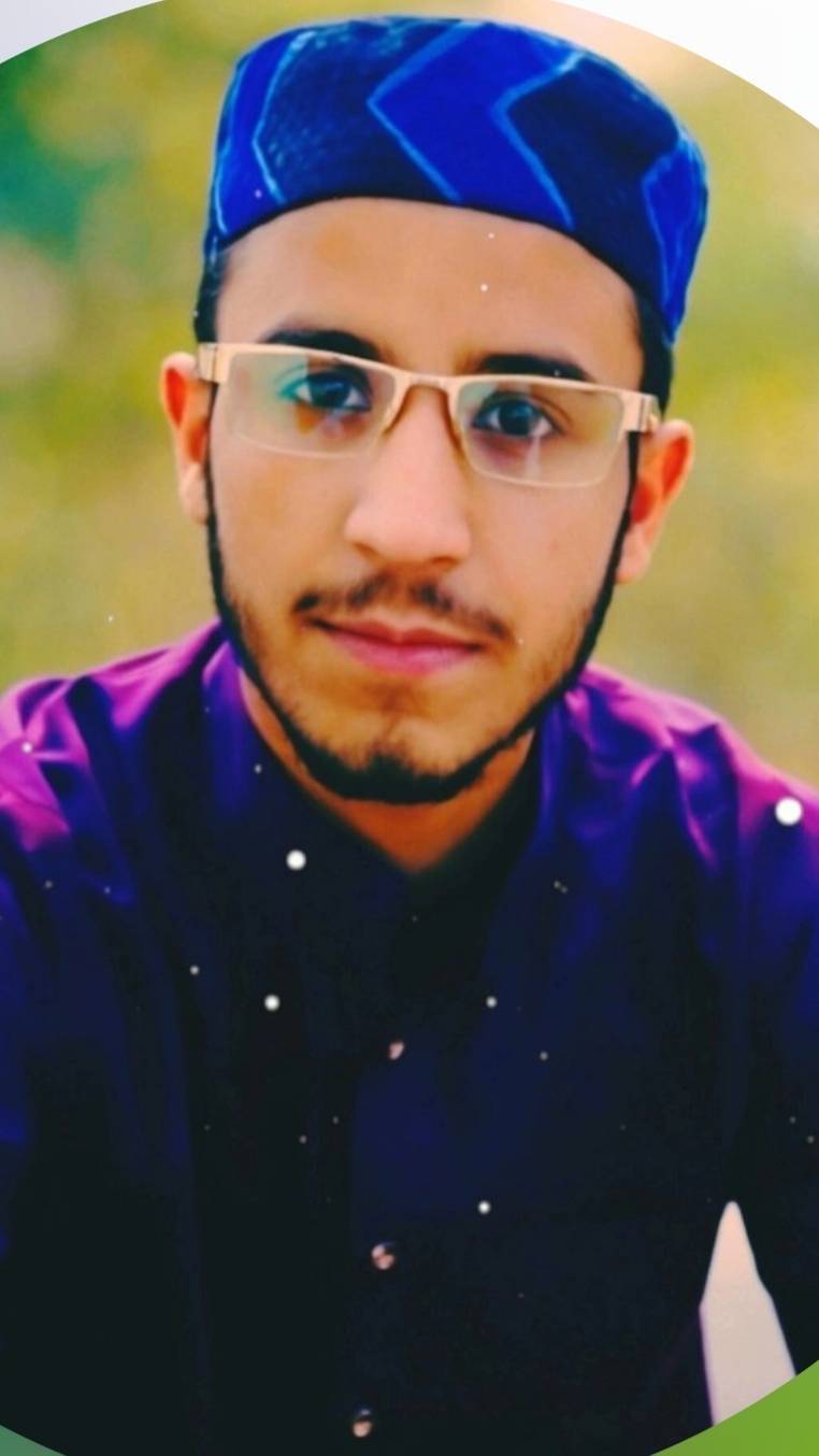 Islamic vedio creator please follow me