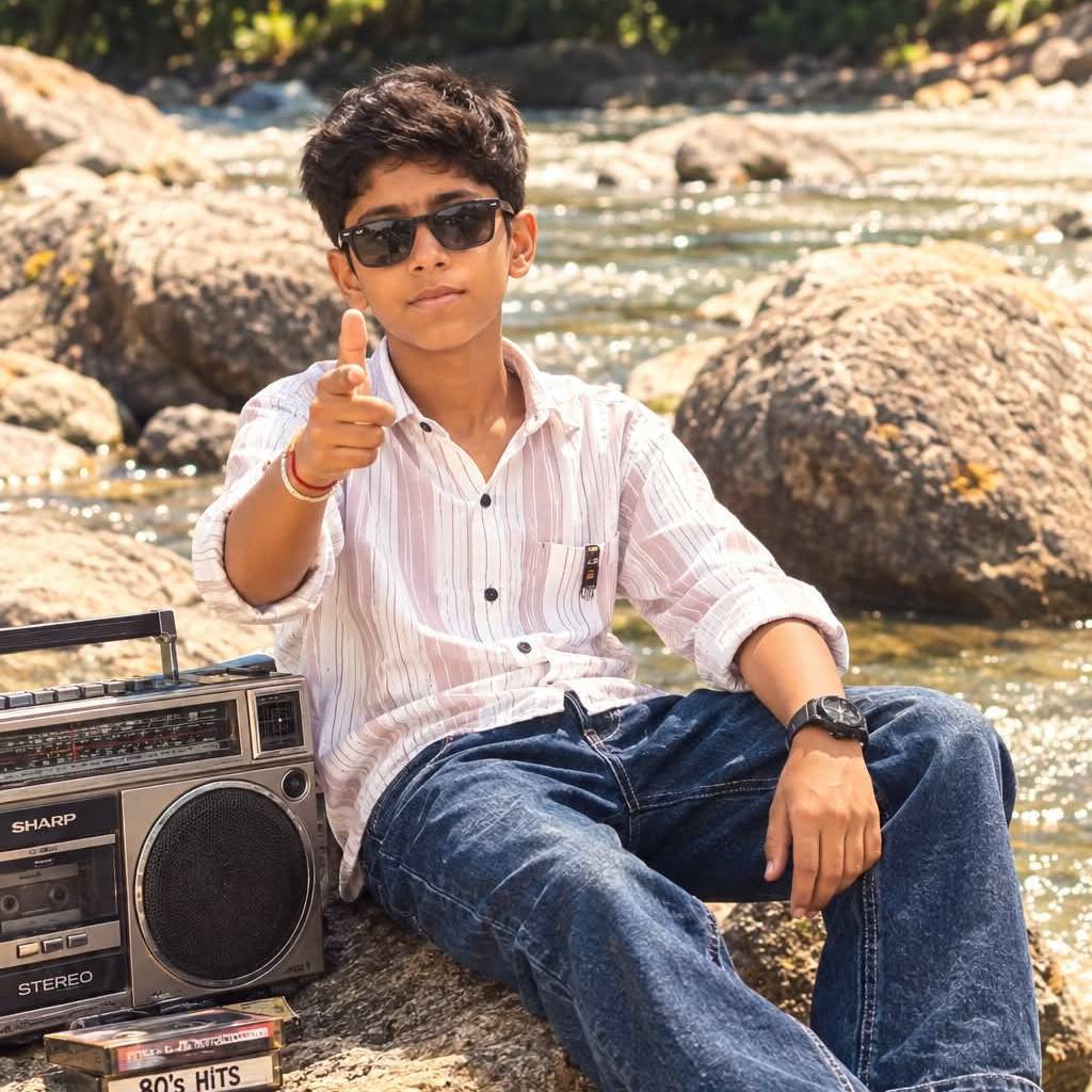 MOTO-PTALO BY AYUSH on Bideo