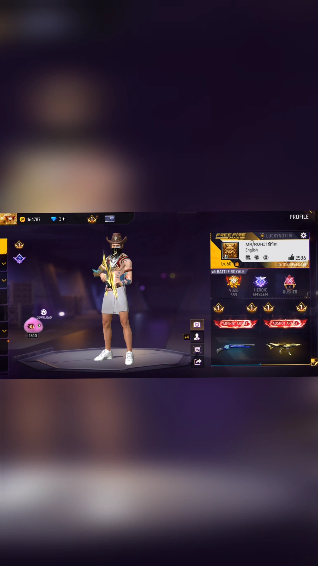 Free fire 🔥😎🔥