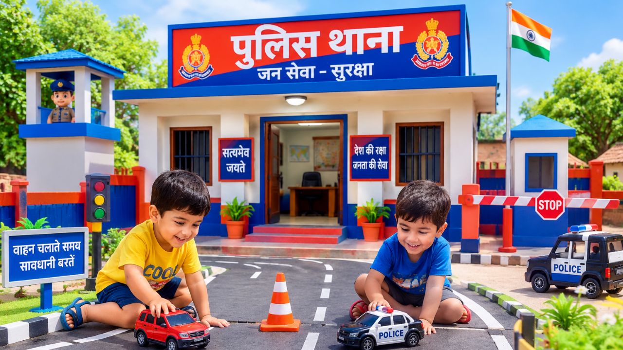 😱गाड़ी वाला गेम 😱 gadi wala game