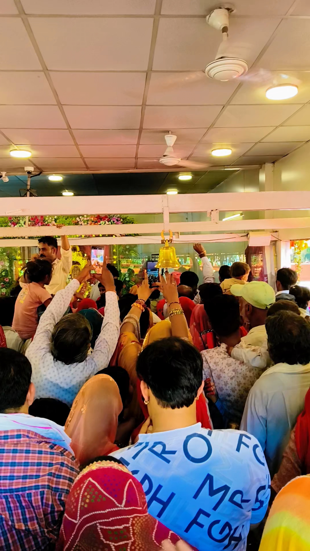 Jasol Paidal Yatra majisa ke mandir ♥️😎
