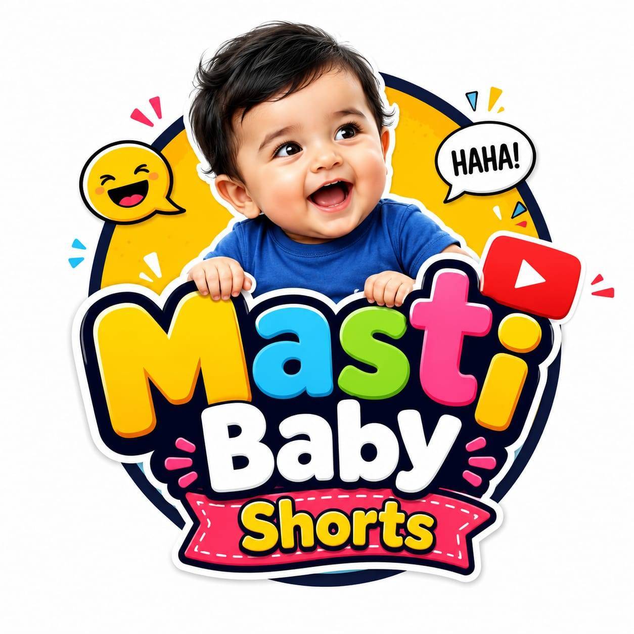 Masti Baby Shorts on Bideo