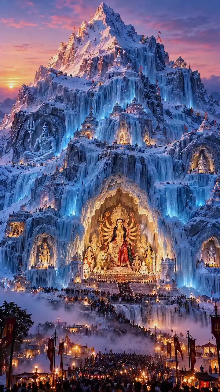 Maa durga ji status navratri special