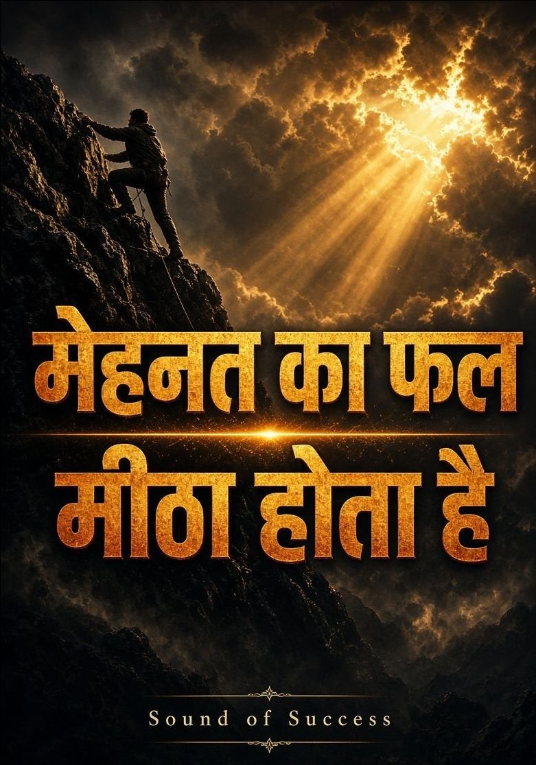 Post by Sound of success on Bideo