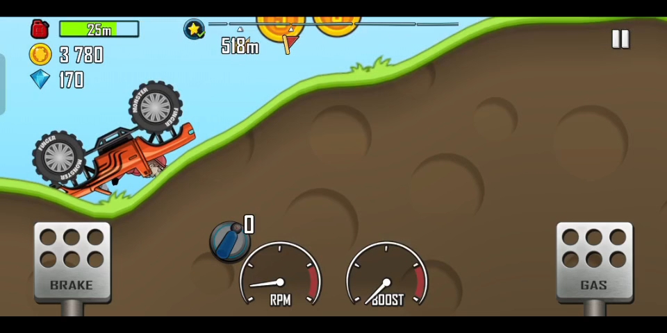 Indian Sargam car game