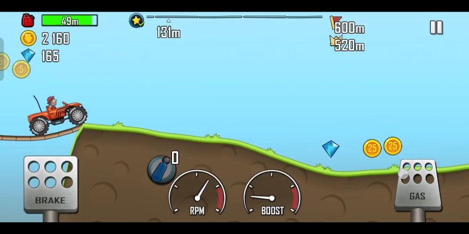 Indian car gaming race long