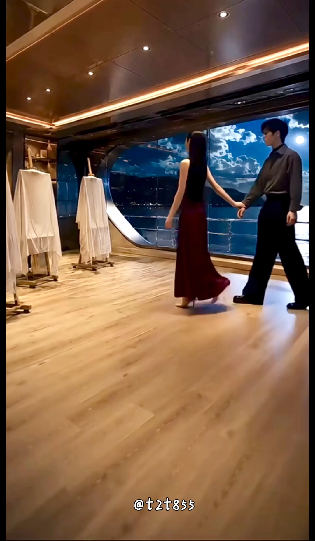 The Art of Seduction: A Calculated Game of Love