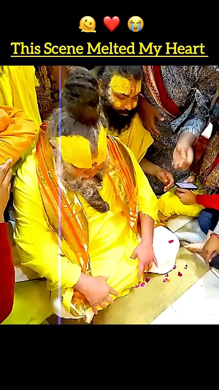 Maharaj ji Ne Aj Dil Chura Liya