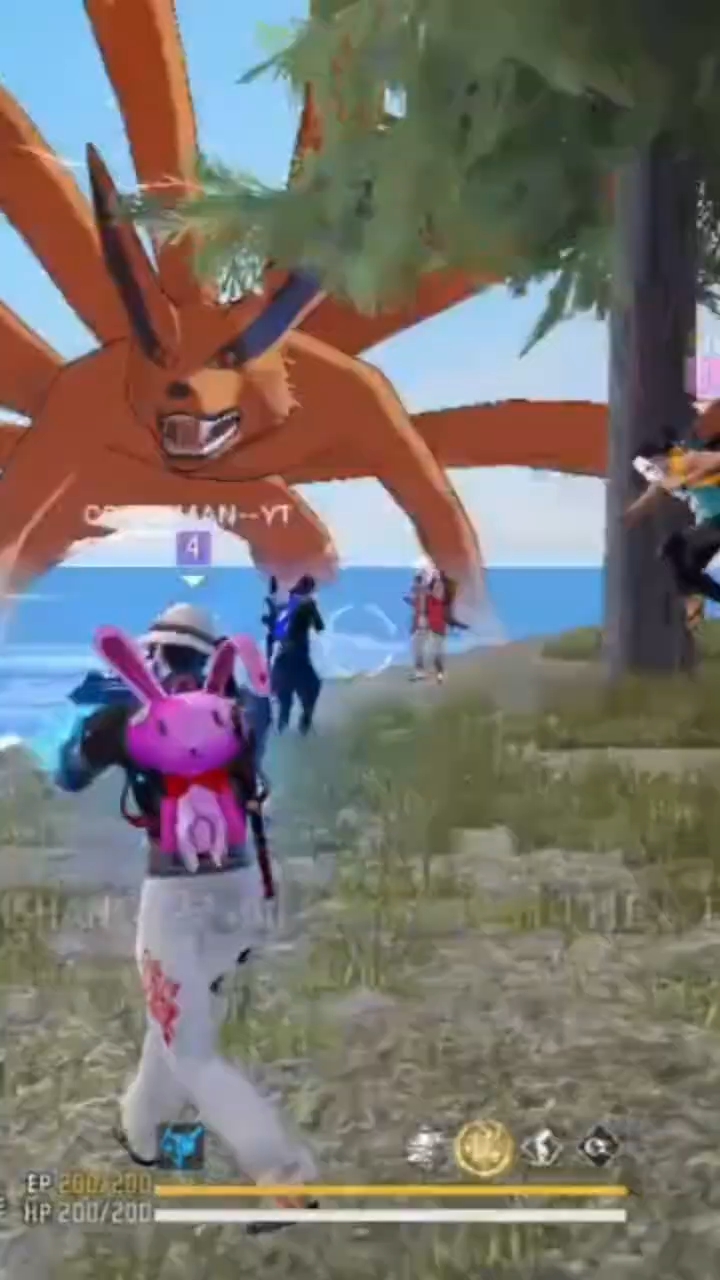 Free Fire Funny Video 😅😅