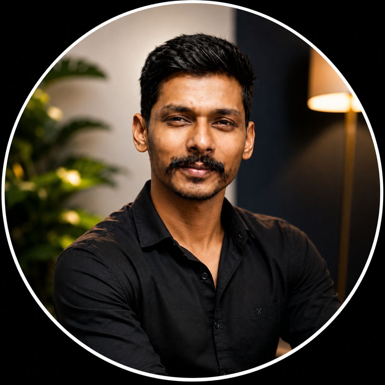 Shashimule on Bideo