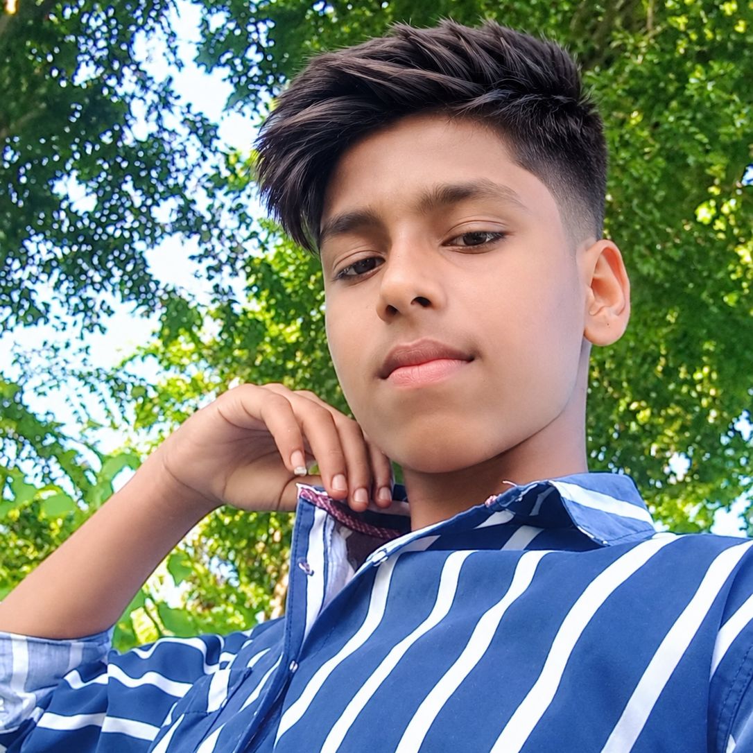 Suraj kelvin on Bideo