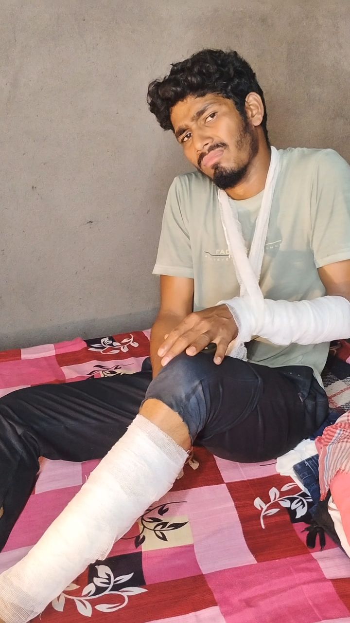 Noni mela ham bhi jayenge 🤣😂